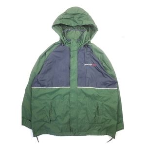 VTG 90's 00's Chaps Ralph Lauren Wind Jacket